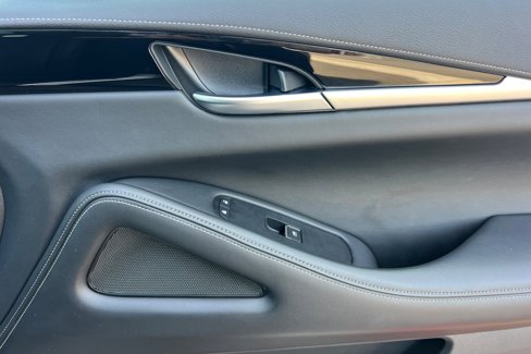 Certified 2024 INFINITI QX60 Pure image 22