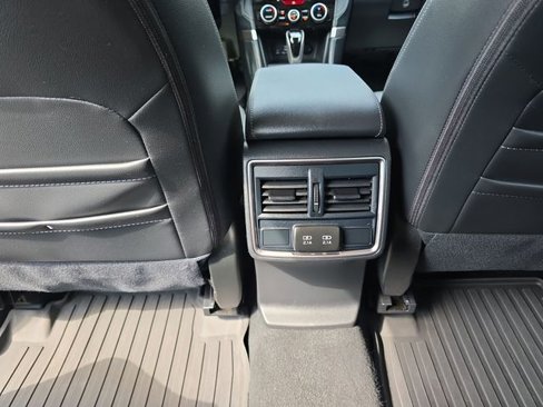 Used 2020 Subaru Forester Limited image 26