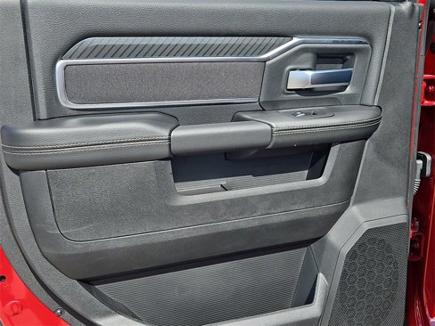 New 2026 RAM 2500 Big Horn image 16