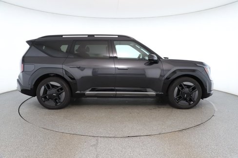 Used 2024 Kia EV9 GT-Line image 6