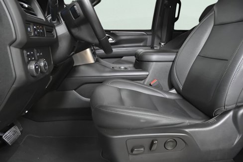 Used 2023 Chevrolet Tahoe LT image 16