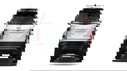 New 2026 Cadillac Vistiq Sport image 24