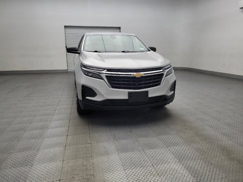 Used 2022 Chevrolet Equinox LS w/ LS Convenience Package image 14