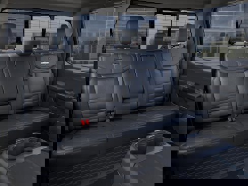 New 2026 Ford F350 Platinum image 11
