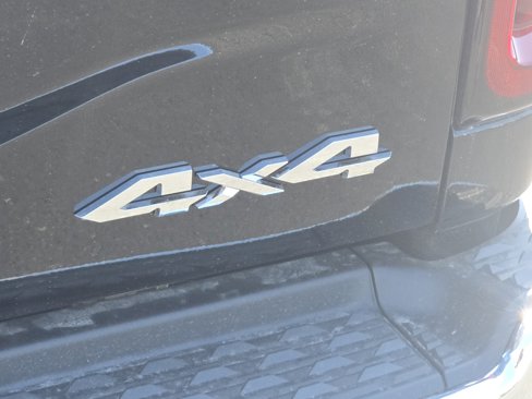 New 2026 RAM 2500 Tradesman image 11