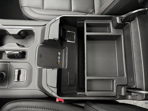 New 2026 GMC Sierra 1500 Denali image 38