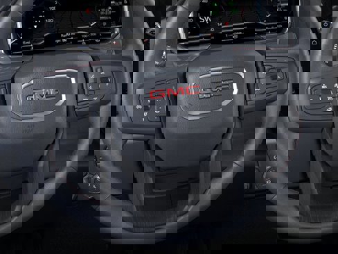 New 2026 GMC Sierra 1500 AT4X image 43