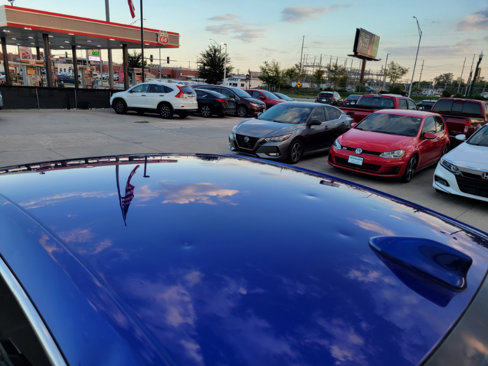 Used 2020 Honda Accord Sport image 15