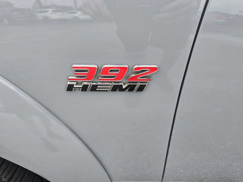 Used 2022 Dodge Charger Scat Pack image 18