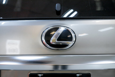 Used 2023 Lexus GX 460 Premium image 24