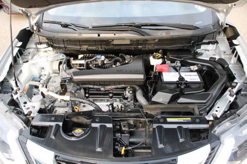 Used 2020 Nissan Rogue SV image 16