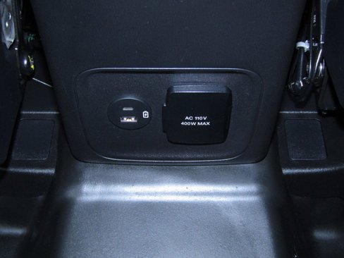 Used 2024 Ford Bronco Sport Badlands w/ Premium Package image 35