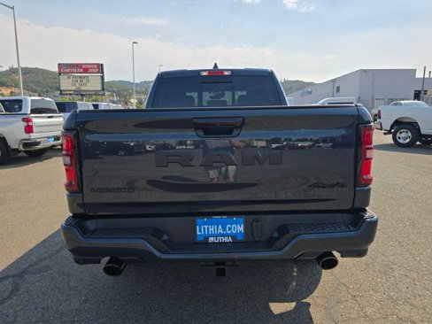 New 2026 RAM 1500 Laramie image 4