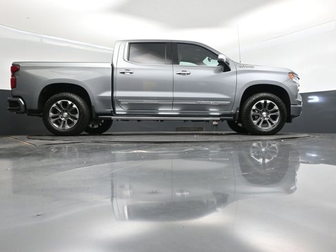 New 2026 Chevrolet Silverado 1500 High Country w/ Technology Package image 42