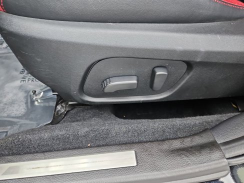 Used 2019 Subaru WRX STI image 17