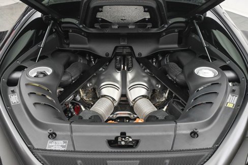 Certified 2024 Ferrari 296 GTB image 29