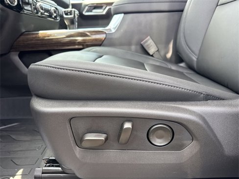 New 2026 GMC Sierra 1500 Elevation w/ Elevation Premium Package image 12