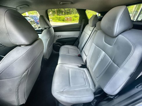 Used 2025 Hyundai Tucson SEL image 24