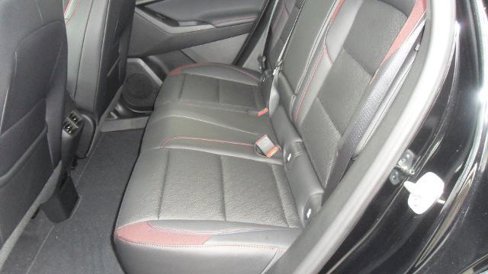 New 2026 Chevrolet Equinox RS w/ LPO, Floor Liner Package image 12