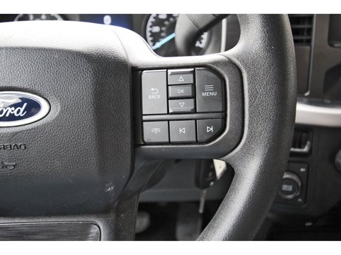Used 2023 Ford F150 XLT image 15