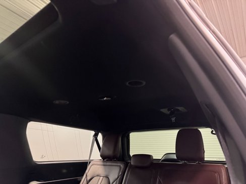 Used 2024 Ford Expedition Max Limited image 50