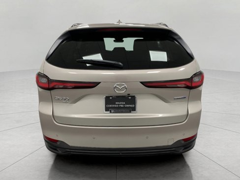 Certified 2025 MAZDA CX-90 Plug-In Hybrid w/Premium Sport image 5