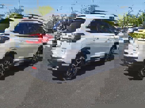 New 2025 Subaru Ascent Limited image 6