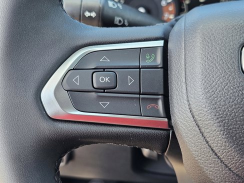 New 2026 Jeep Compass Latitude w/ Mopar All Weather Package image 20