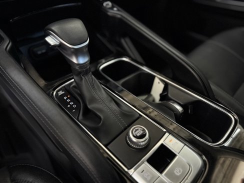 Used 2023 Kia Telluride EX w/ EX Captain's Chair Package image 37