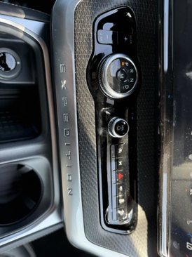 New 2025 Ford Expedition Platinum image 19