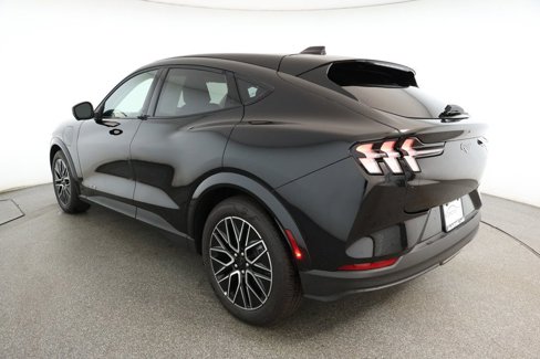 Used 2025 Ford Mustang Mach-E Premium image 6