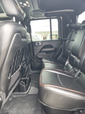 Used 2021 Jeep Gladiator Mojave image 12