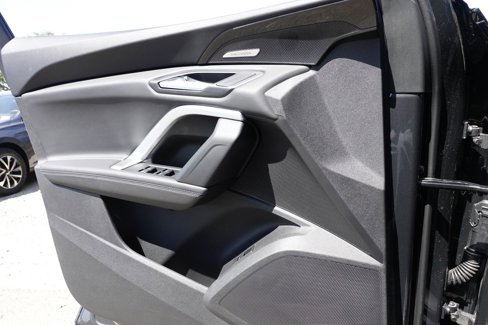 New 2025 Audi Q5 Prestige image 13