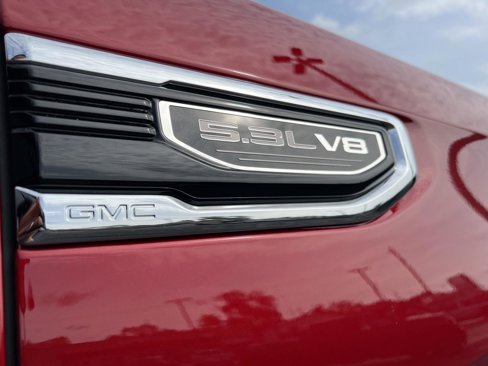 New 2026 GMC Sierra 1500 SLT w/ SLT Premium Plus Package image 3
