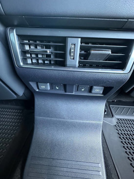 Used 2025 Lexus GX 550 image 21