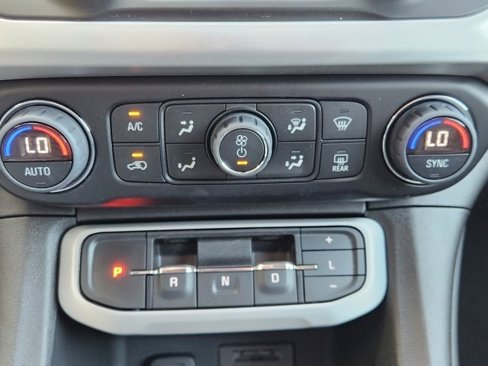 Used 2023 GMC Acadia SLT w/ Technology Package image 22