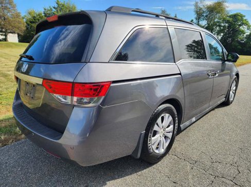 Used 2014 Honda Odyssey EX-L image 6