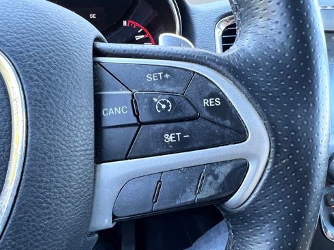 Used 2015 Dodge Durango Citadel image 15