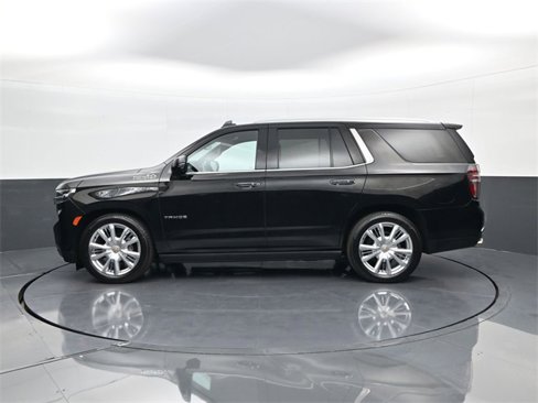 Used 2023 Chevrolet Tahoe High Country image 8