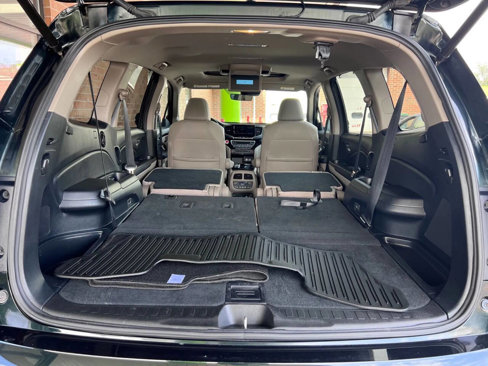 Used 2020 Honda Pilot Touring image 18