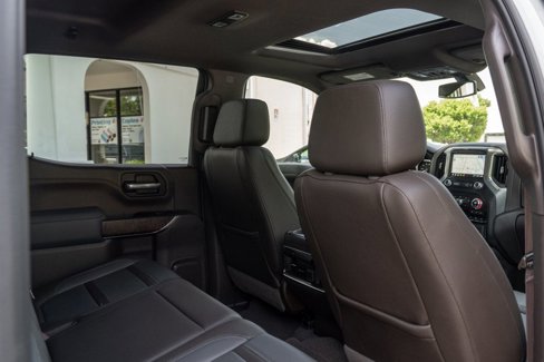 Used 2021 GMC Sierra 1500 Denali w/ Denali Premium Package image 26