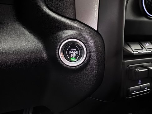 Certified 2023 Chevrolet Silverado 1500 Custom image 22