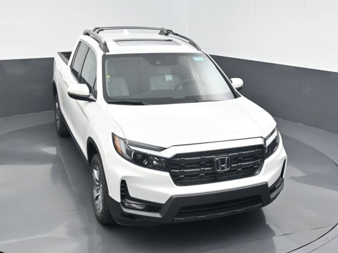 New 2025 Honda Ridgeline RTL image 3