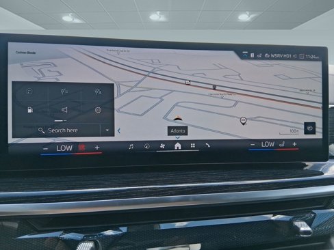 New 2026 BMW X7 xDrive40i w/ M Sport Package image 25