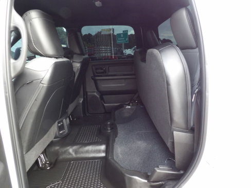Used 2024 RAM 3500 Tradesman image 33