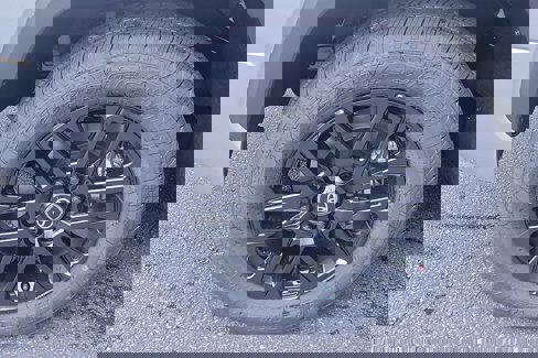 New 2025 Toyota Tundra Limited image 11
