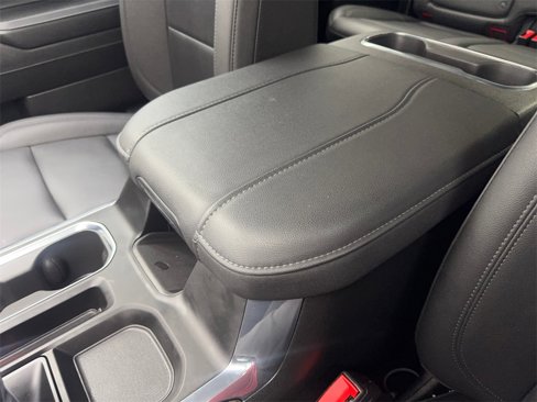 Used 2025 Chevrolet Silverado 1500 LT w/ Texas Edition Plus image 72