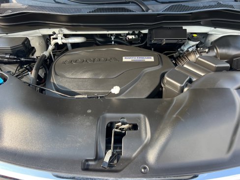 Used 2018 Honda Pilot EX-L image 51