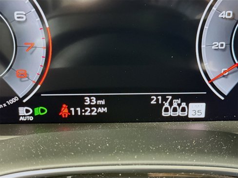 New 2025 Audi Q8 Premium Plus image 12