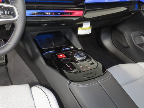 New 2026 BMW M5 w/ M Driver's Package image 29